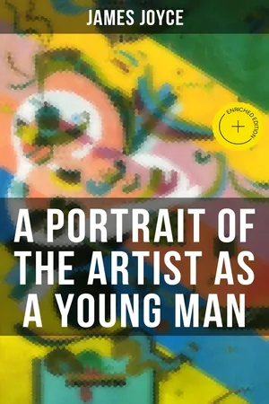 A Portrait of the Artist as a Young Man