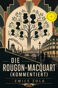 Die Rougon-Macquart_cover