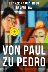 Von Paul zu Pedro_cover