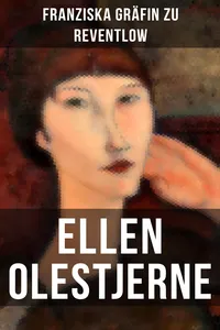 Ellen Olestjerne_cover