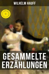Gesammelte Erzählungen_cover
