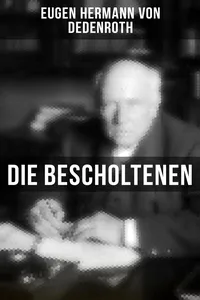 Die Bescholtenen_cover