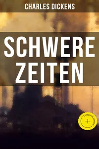 SCHWERE ZEITEN_cover