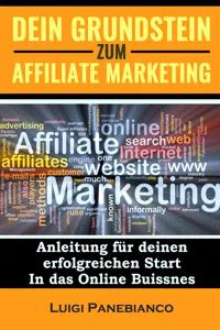 Dein Grundstein zum Affiliate Marketing_cover