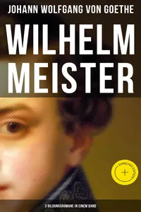 Wilhelm Meister_cover