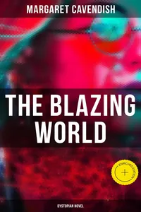 The Blazing World_cover