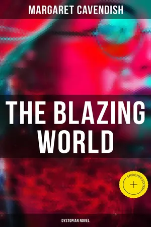 The Blazing World (Dystopian Novel)