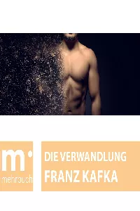 Die Verwandlung_cover