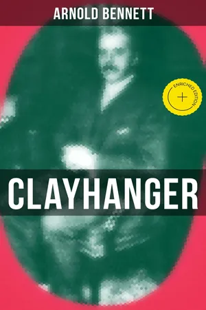 CLAYHANGER