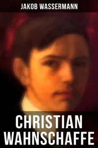 Christian Wahnschaffe_cover
