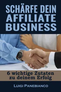 Schärfe dein Affiliate Business_cover