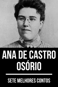 7 melhores contos de Ana de Castro Osório_cover