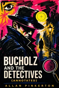 Bucholz and the Detectives_cover