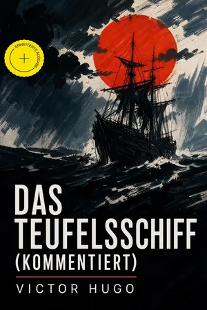 Das Teufelsschiff (Kommentiert)