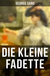 Die kleine Fadette_cover