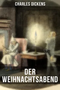 Der Weihnachtsabend_cover
