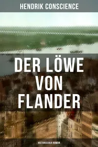 Der Löwe von Flander_cover