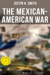 The Mexican-American War_cover
