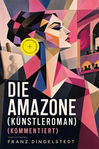 Die Amazone