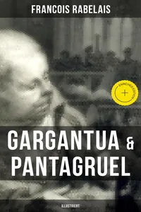 Gargantua & Pantagruel_cover
