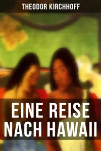 Eine Reise nach Hawaii_cover