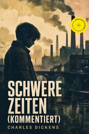 Schwere Zeiten (Kommentiert)