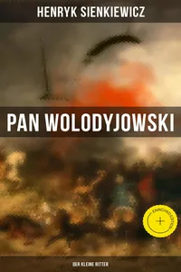 Pan Wolodyjowski: Der kleine Ritter_cover