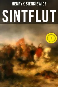 Sintflut_cover