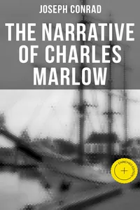 The Narrative of Charles Marlow_cover
