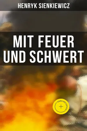 Mit Feuer und Schwert