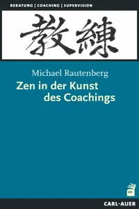 Zen in der Kunst des Coachings_cover