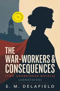 The War-Workers & Consequences_cover