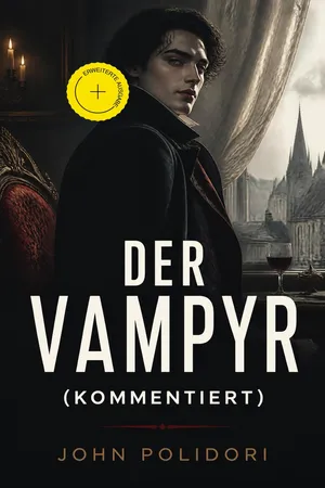 Der Vampyr (Kommentiert)