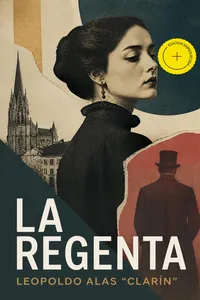 La regenta_cover