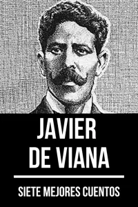 7 mejores cuentos de Javier de Viana_cover