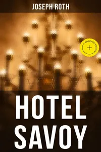 Hotel Savoy_cover