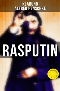 Rasputin_cover