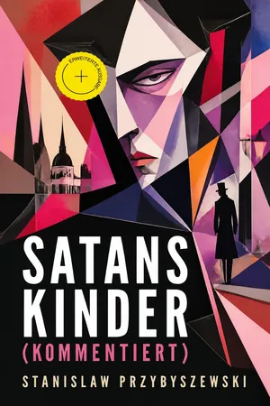 Satans Kinder (Kommentiert)