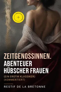 Zeitgenossinnen. Abenteuer hübscher Frauen_cover