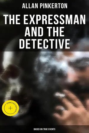 The Expressman and the Detective (Based on True Events)