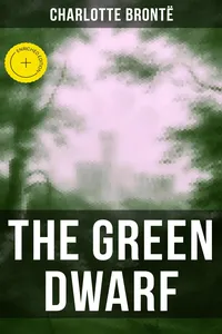 THE GREEN DWARF_cover