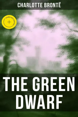THE GREEN DWARF