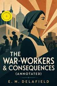 The War-Workers & Consequences_cover