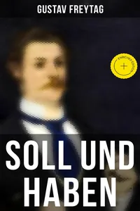 Soll und Haben_cover