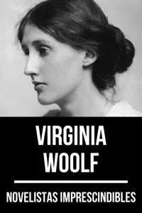 Novelistas Imprescindibles - Virginia Woolf_cover