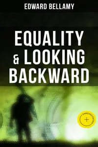 Equality & Looking Backward_cover