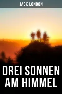 Drei Sonnen am Himmel_cover
