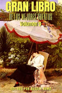 Gran Libro de los Mejores Cuentos - Volumen 9_cover