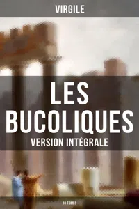 Les Bucoliques_cover