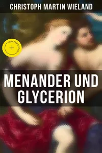 Menander und Glycerion_cover